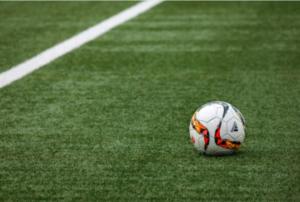 Voetbal