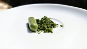 food supplement