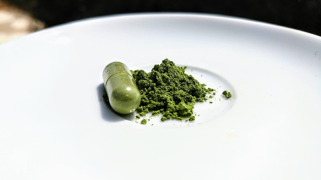 food supplement