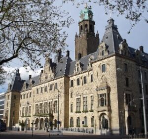 Rotterdam bewindvoering