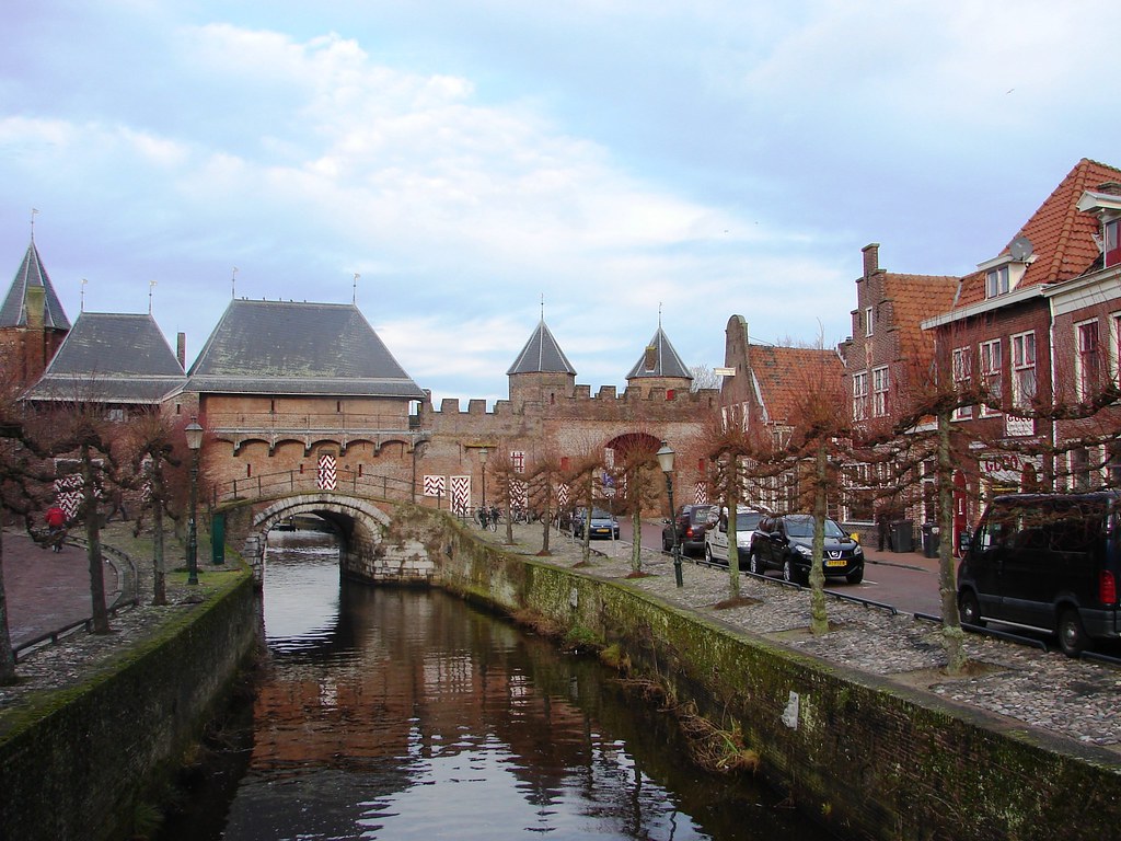Amersfoort Stadsmuur