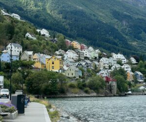 Noorwegen