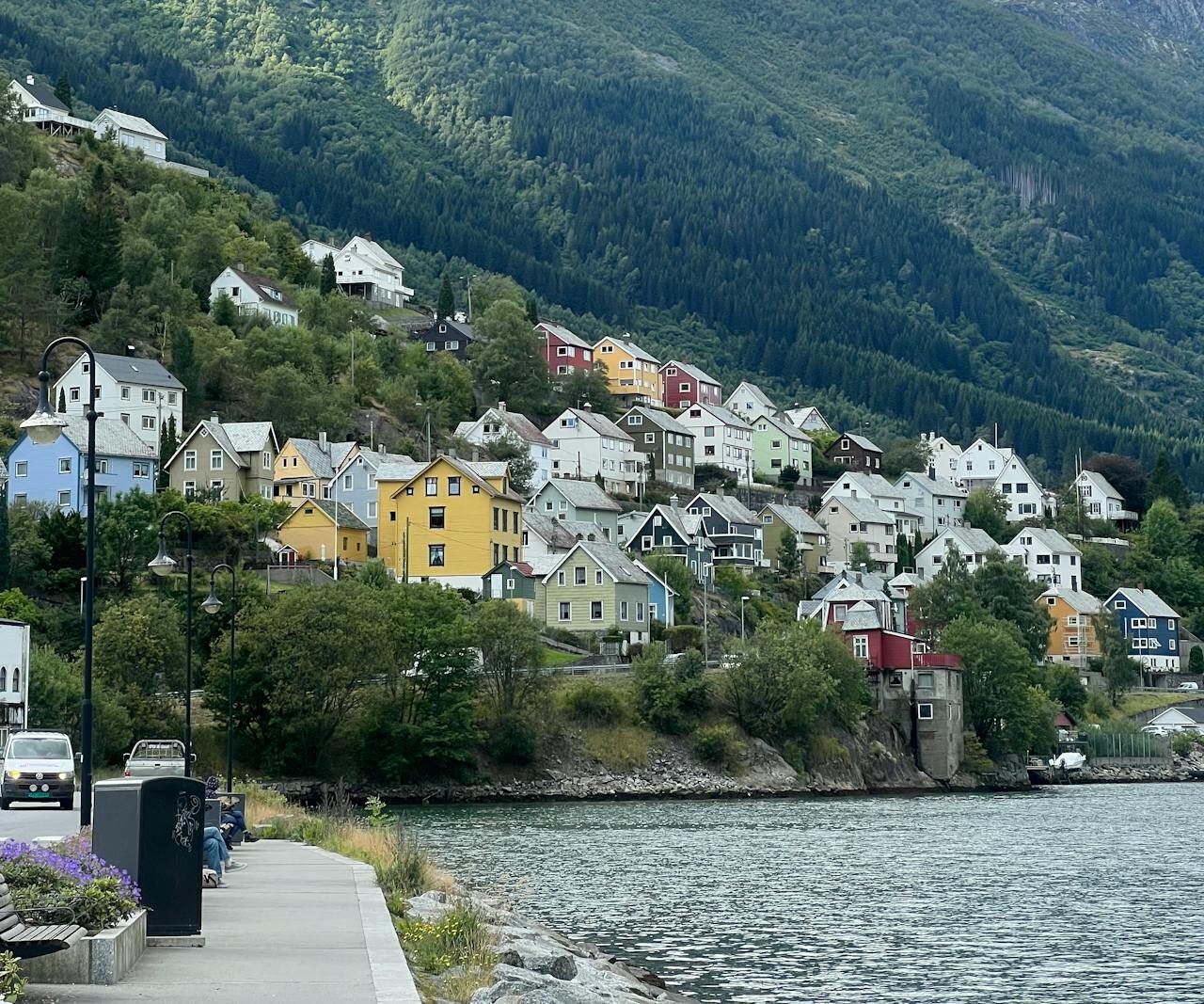 Noorwegen