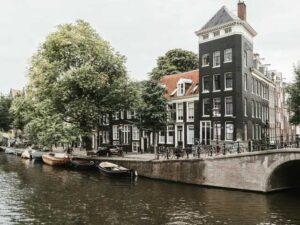 Scholte opReimer