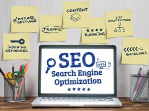 SEO